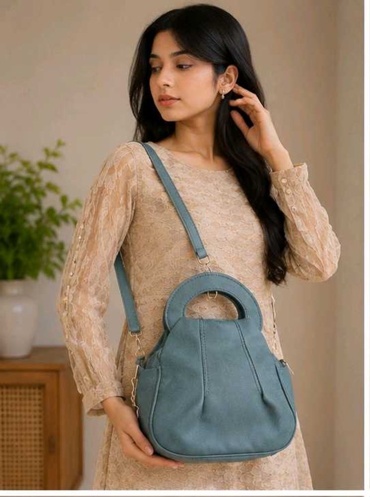 Vintage Style Handbag