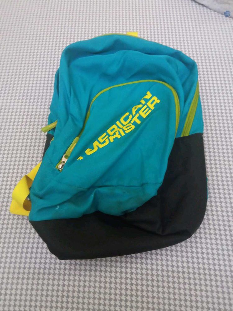 American Tourister Backpack