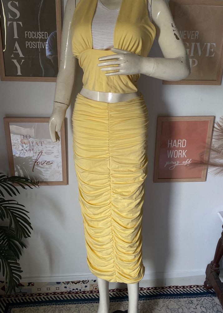 Urbanic Dress