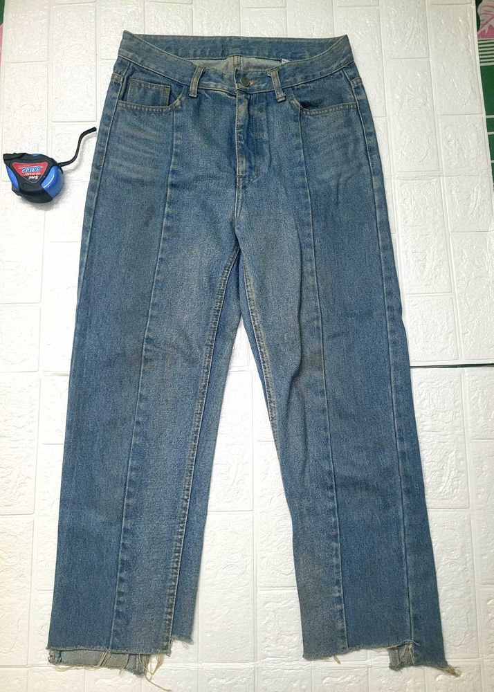 Gently pre-owned and in good condition.