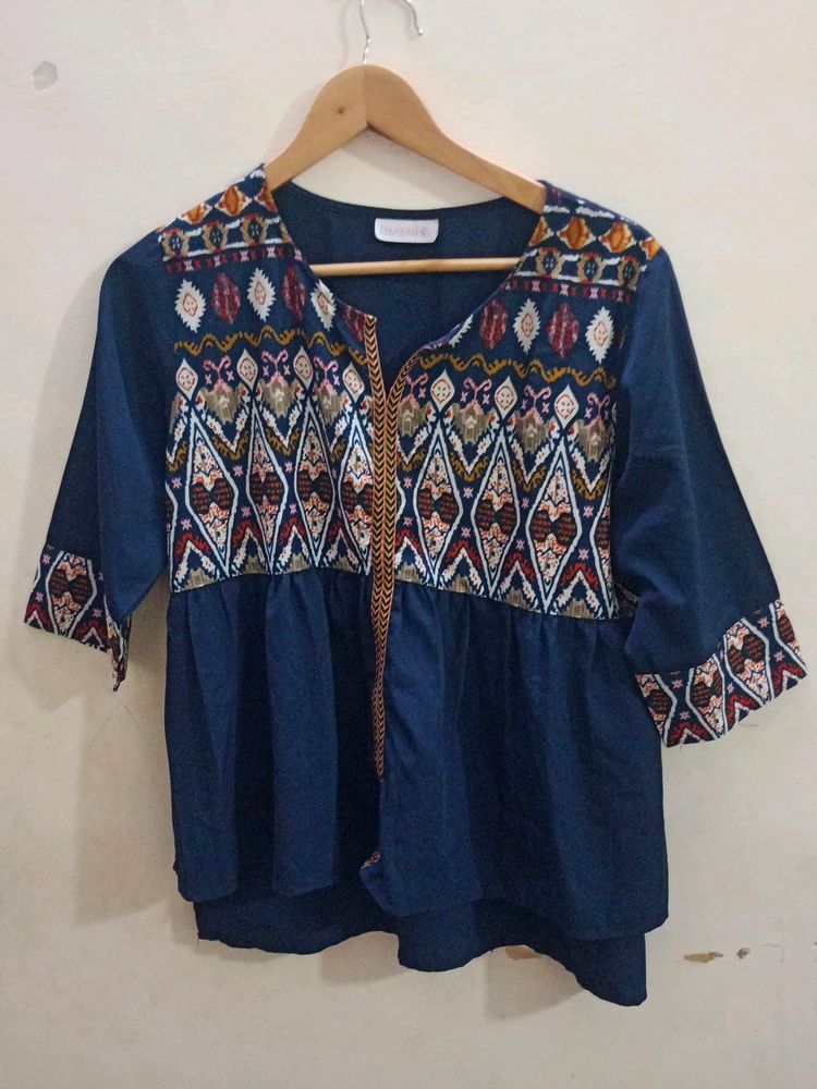 Ladies Top