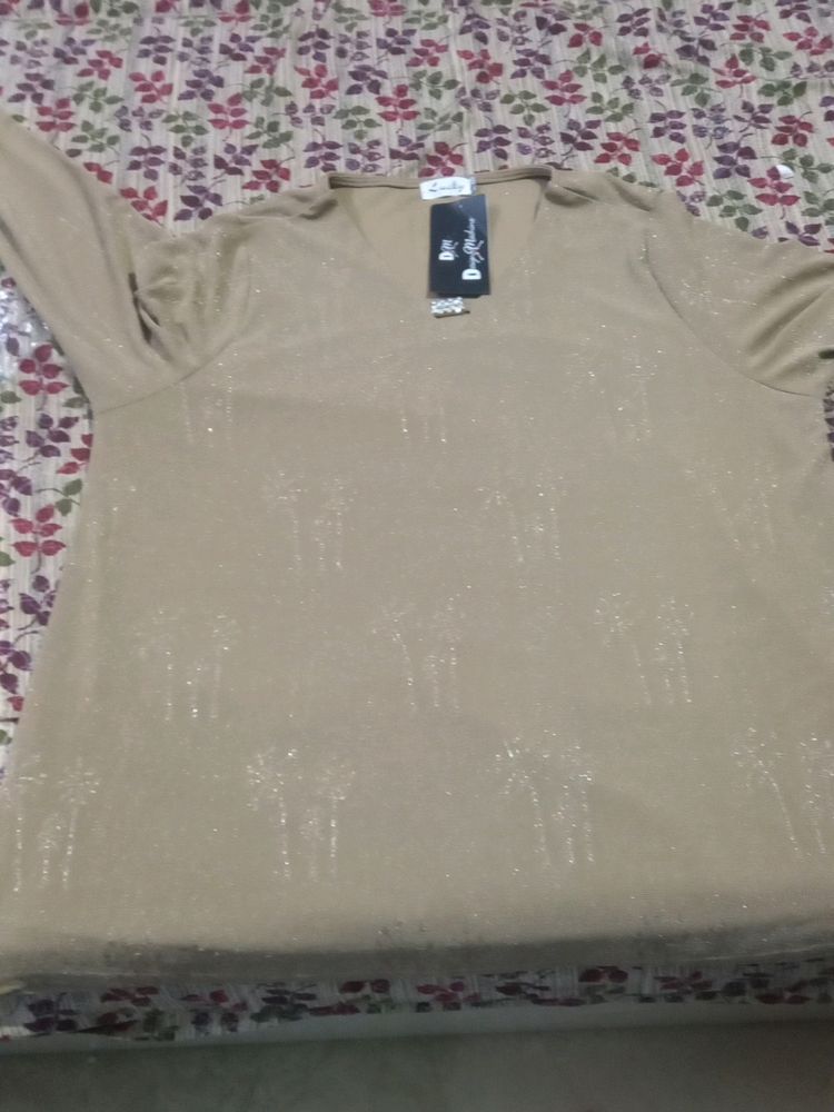 Very Beautiful 3xl Top Fixed Price