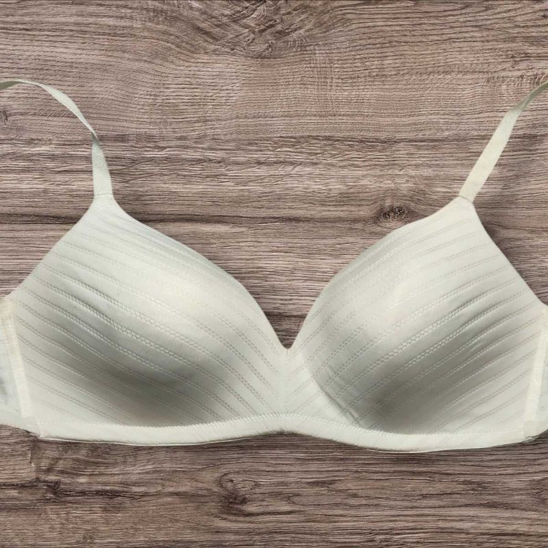 Next UK Padded Lightly Lined Everyday Bra