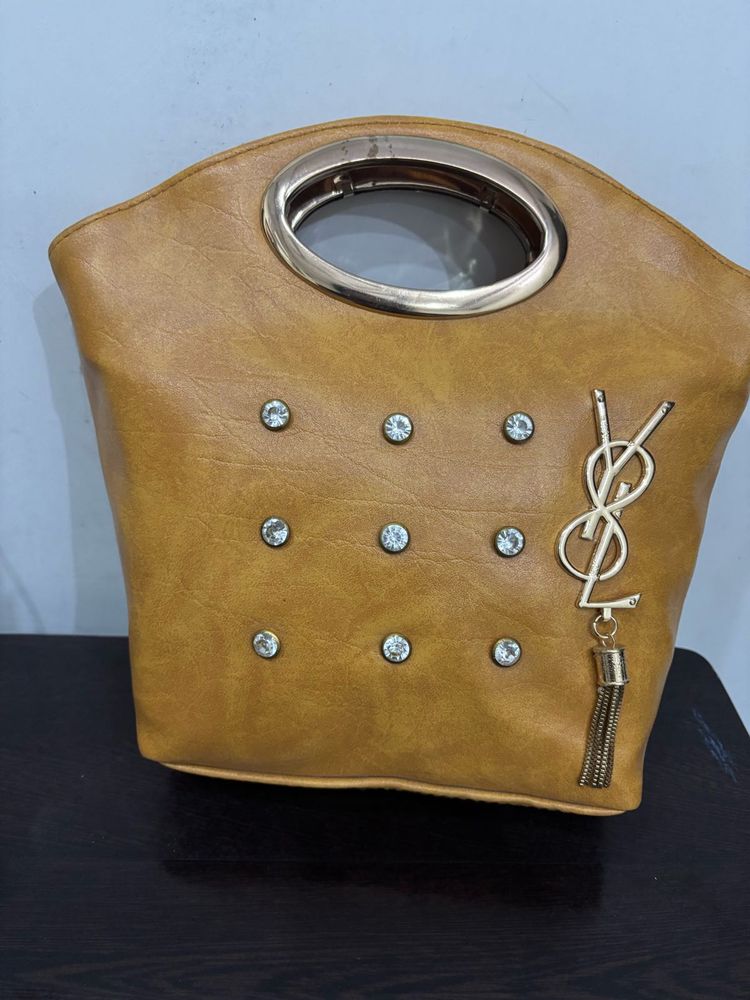 Purse