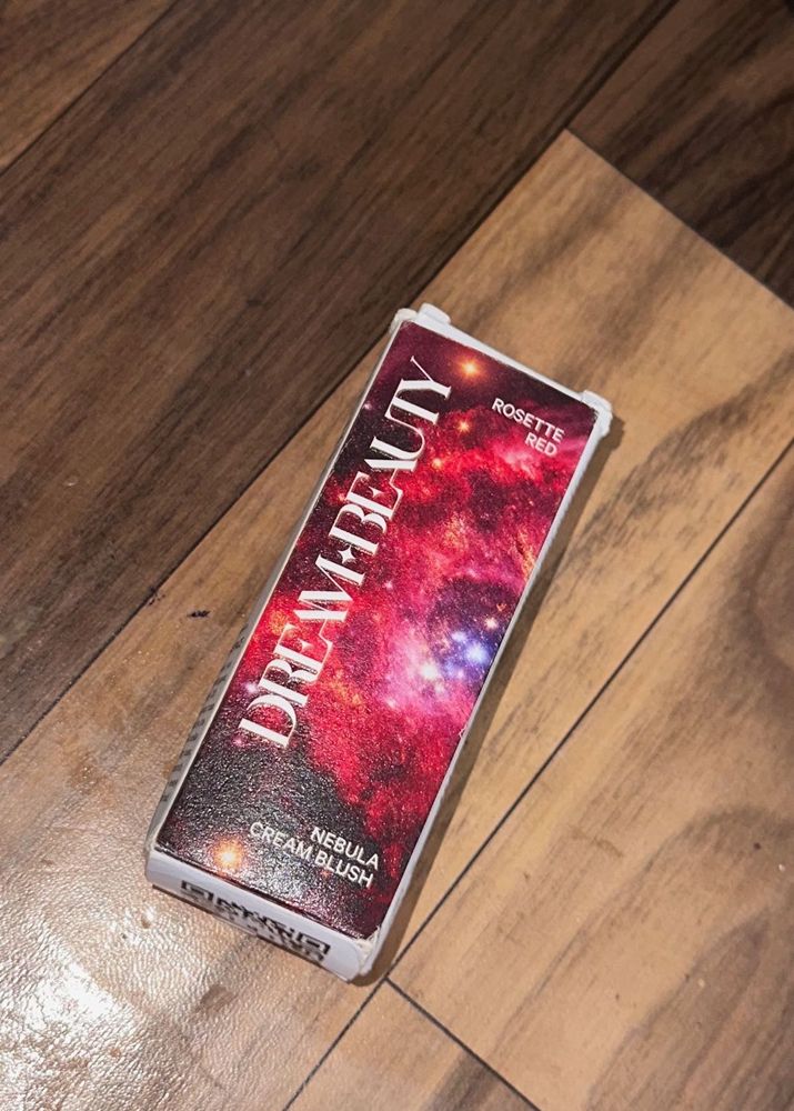 Dream Beauty Nebula Cream Blush