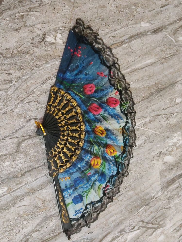 ShowPiece Fan