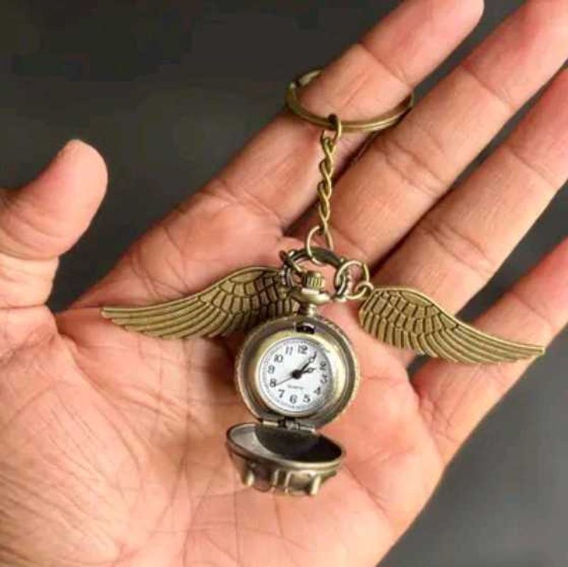 Harry Potter Pocket Watch