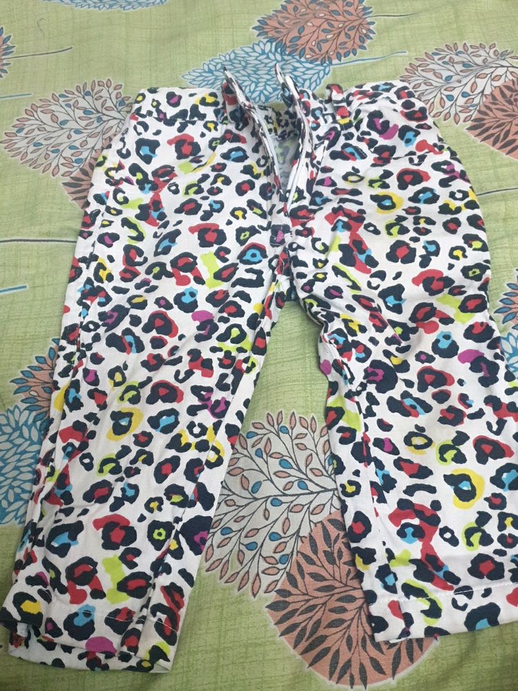 Baby Trouser