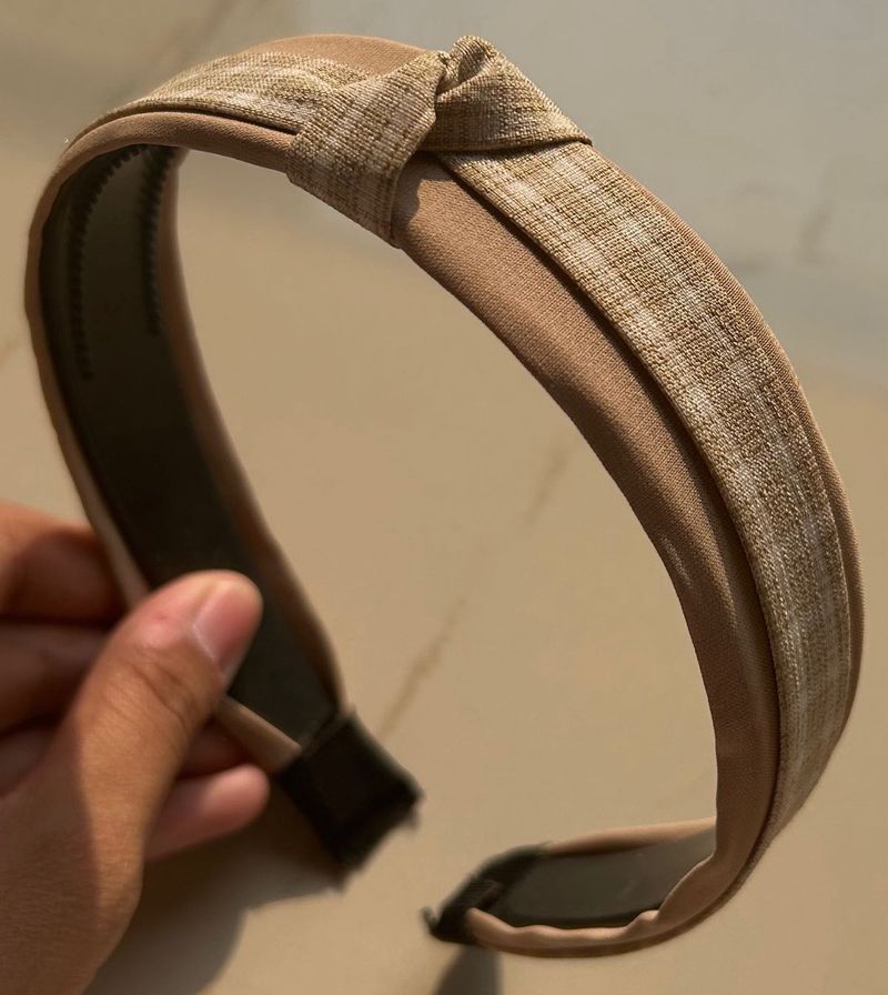 Hairband