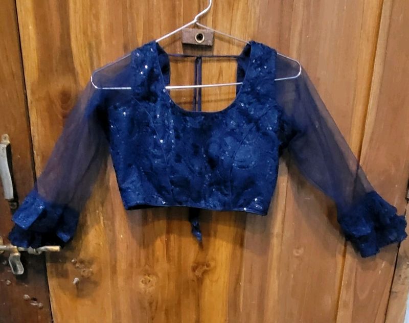 Trendy woman Blouse