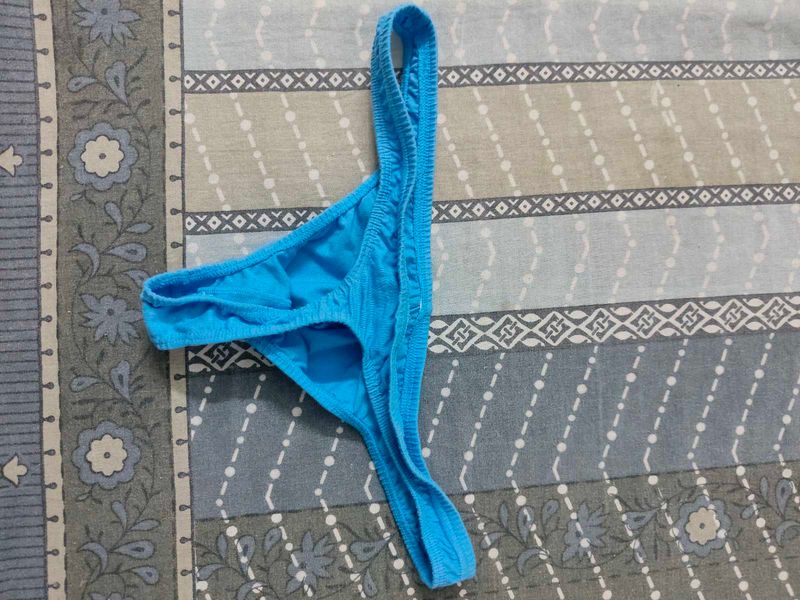 Men sexy thong
