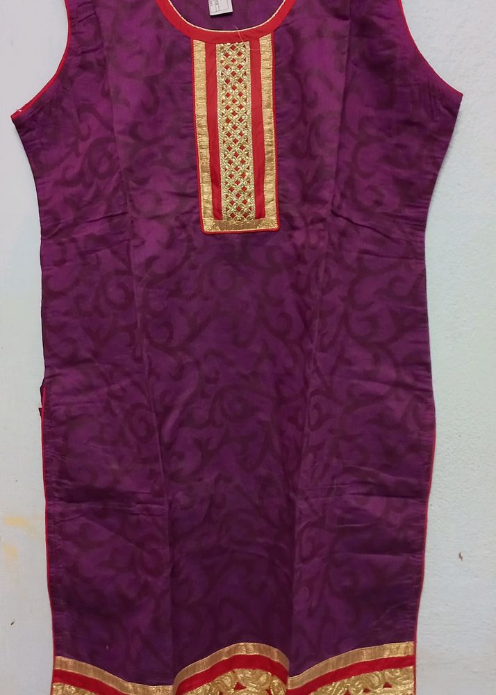 New kurti