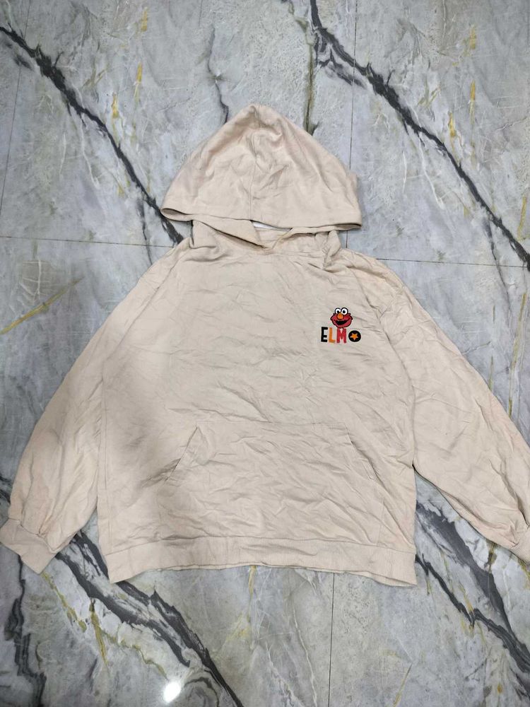 Elmo Hoodie