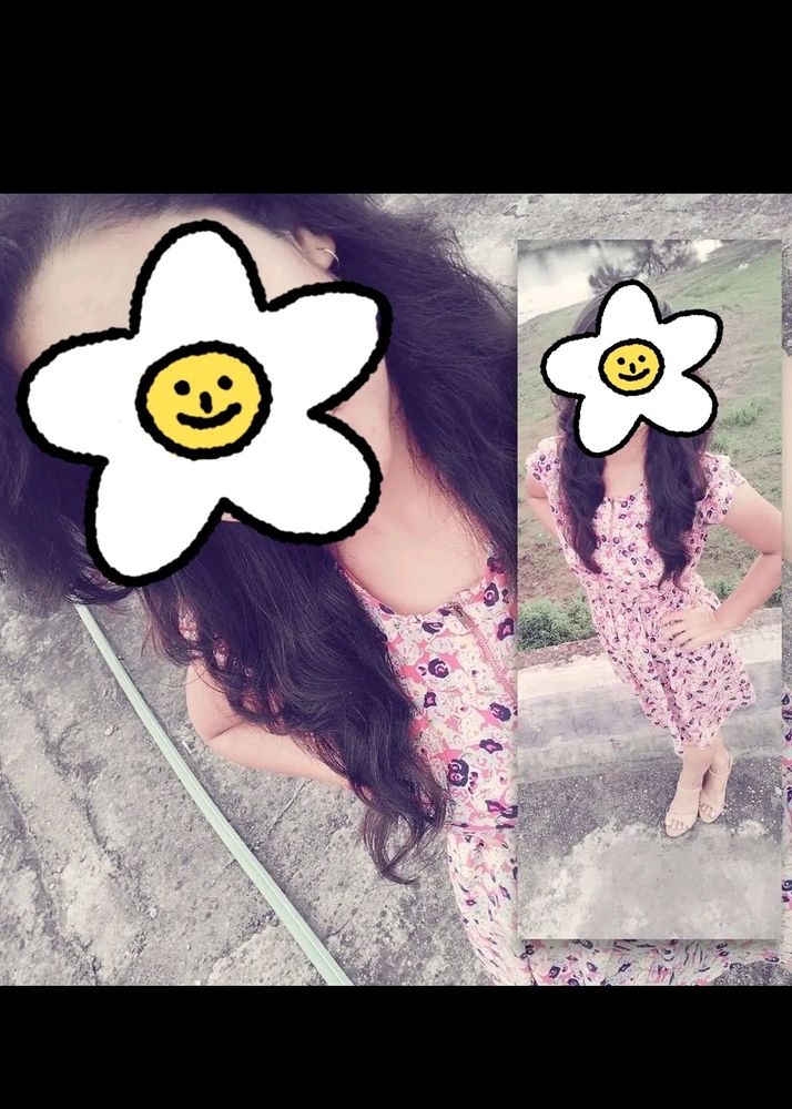 Beautiful Dress