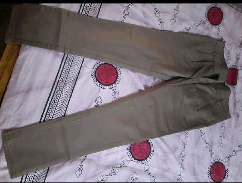 formal trouser