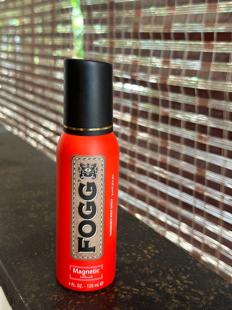 Fogg Body Spray
