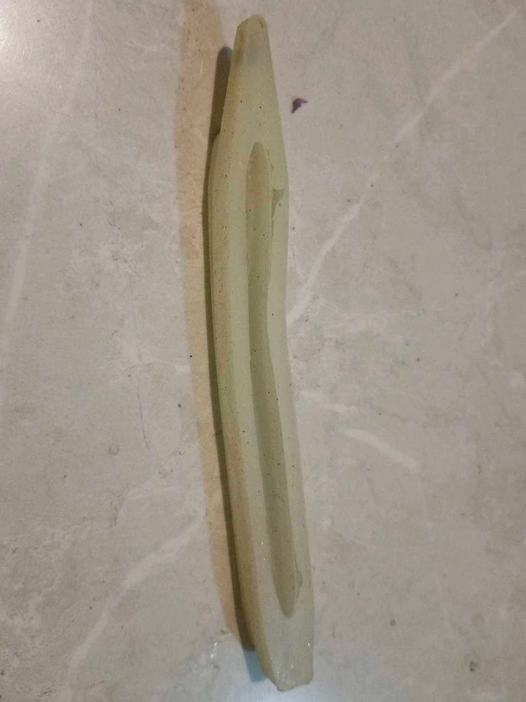 resin art pen mould