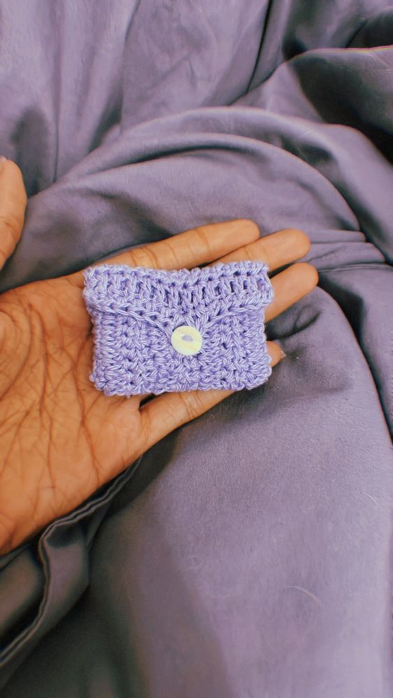 wallet tiny