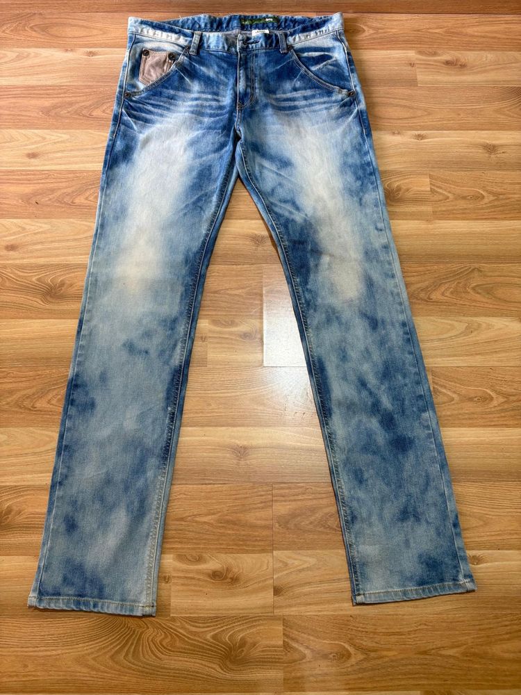 Vintage JEEP Stylish Denim Jeans