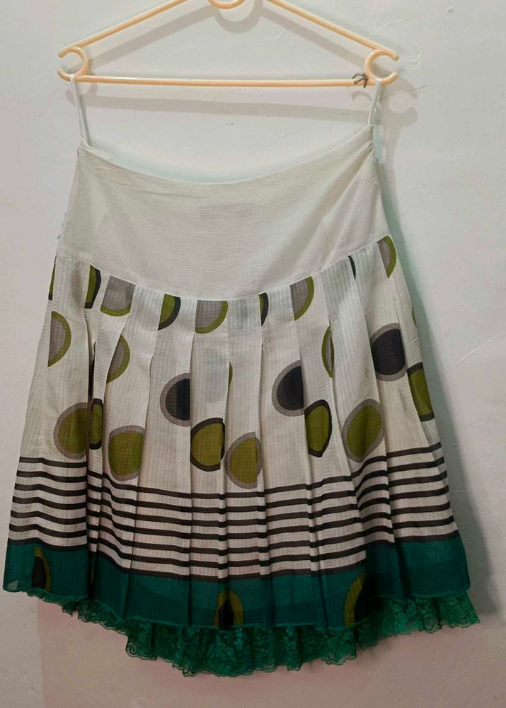 Skirt For Woman And Girl - Used