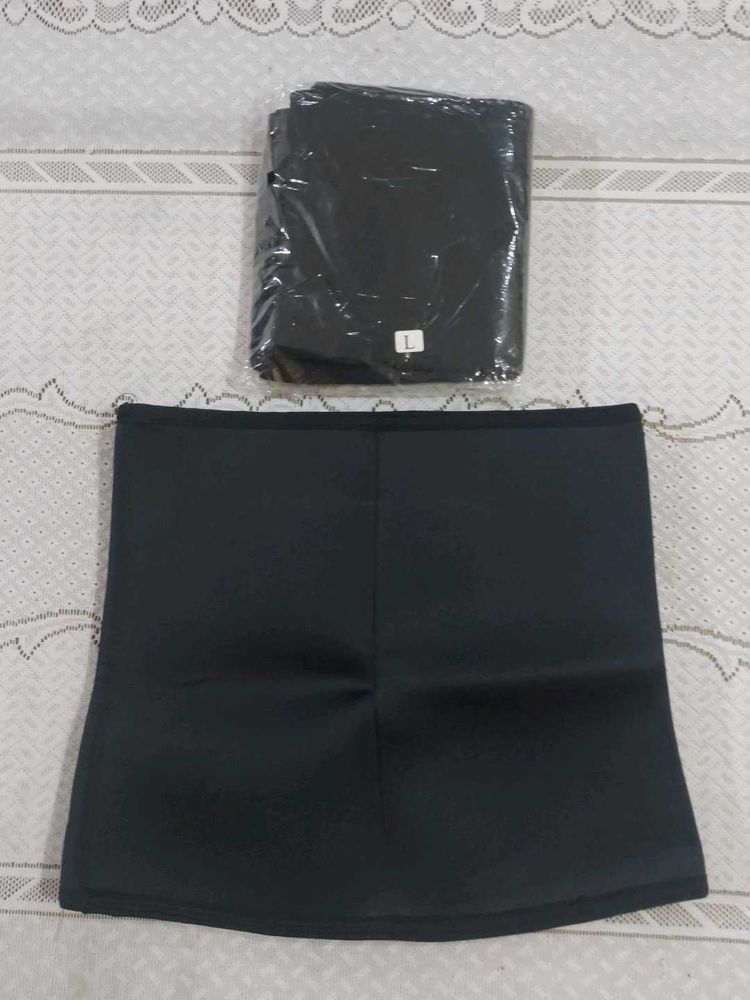 Tummy Shaper for Women &amp; Men Sweat Slim Belt