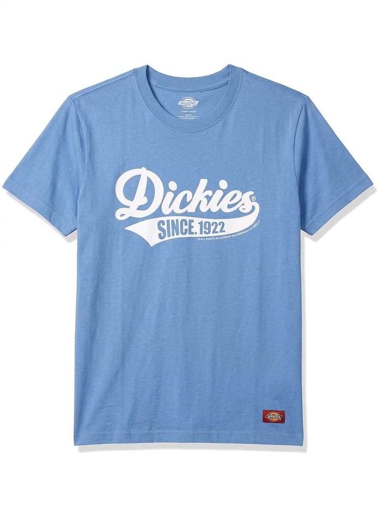 Dickies Since 1922 Blue T-Shirt