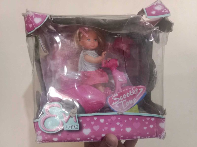 Doll
