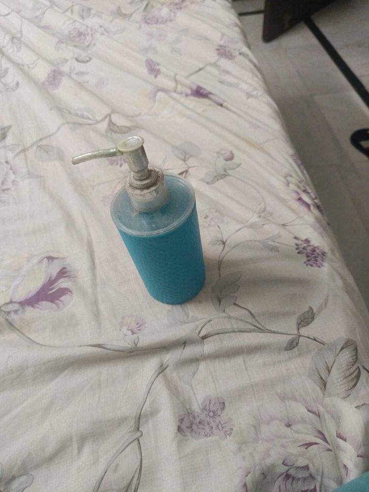 Soap Dispenser
