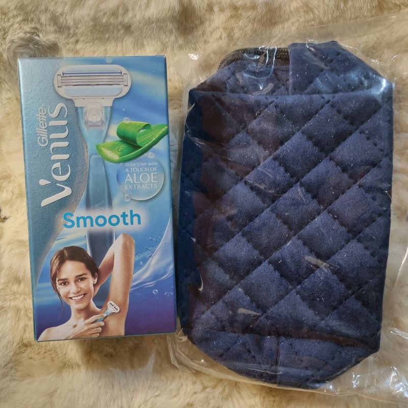 Gillette Venus Razor