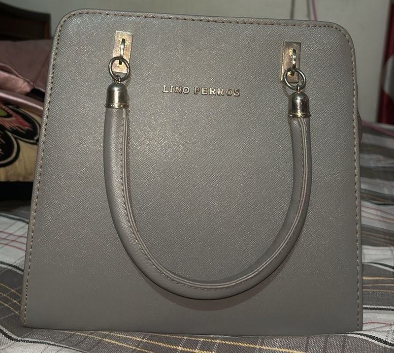 I Have So Many Bags