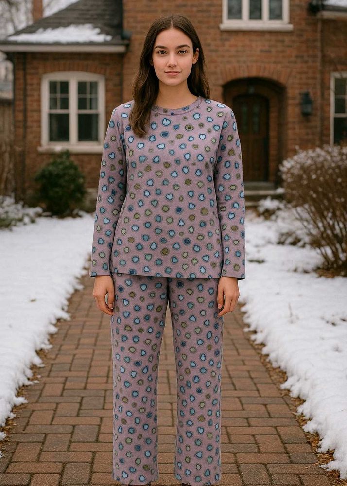 Garam Suit