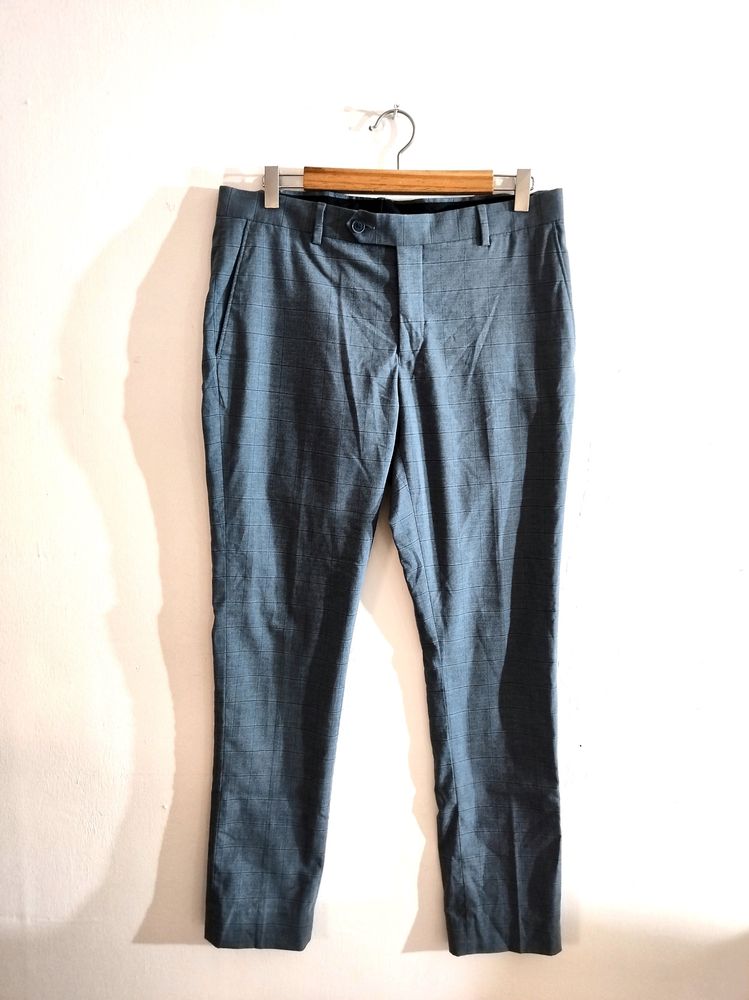 Canoe Grey Pant ( Men)