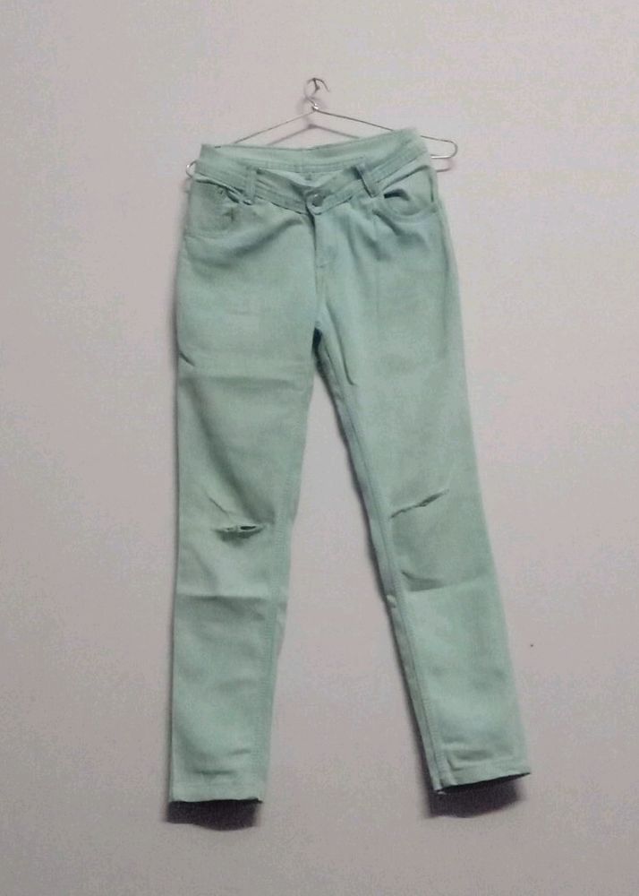 Two Jeans combo For Womens