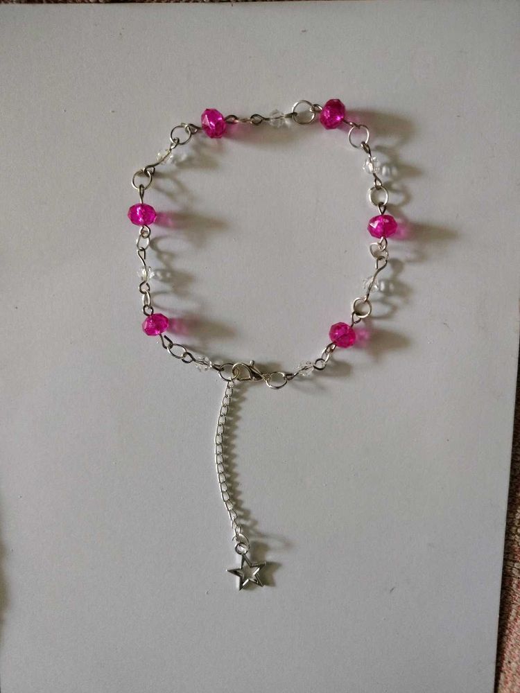 Beaded Bracelet