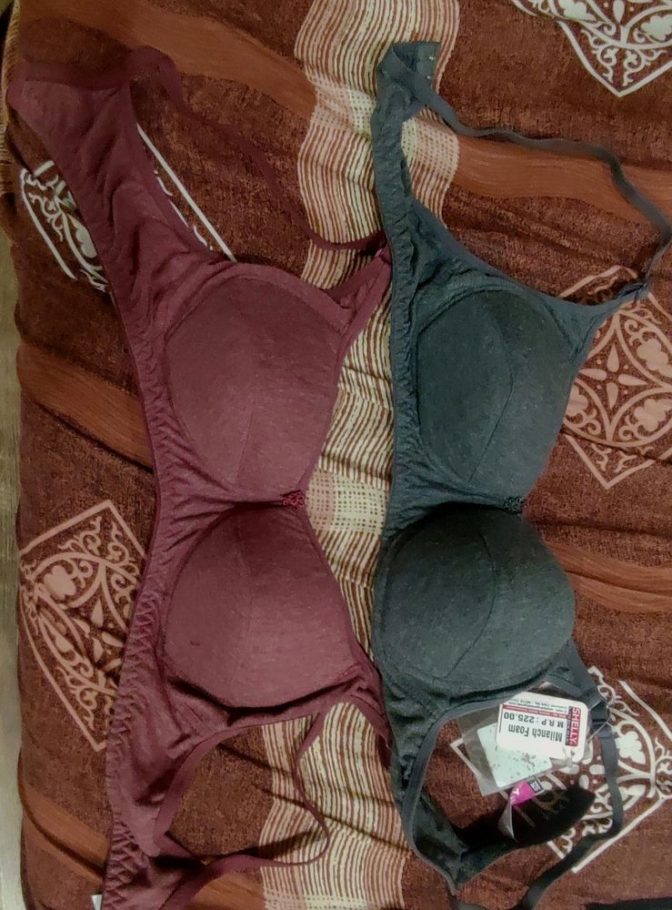 Combo Bra For 380 Coins