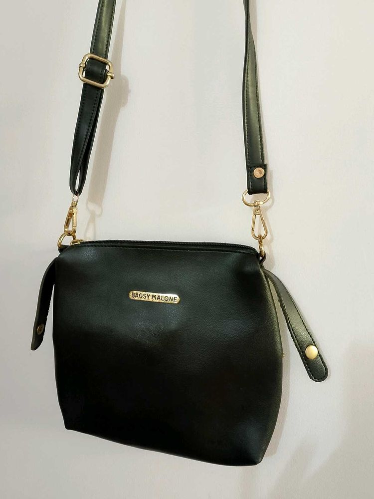 Crossbody Bag, Sling Bag