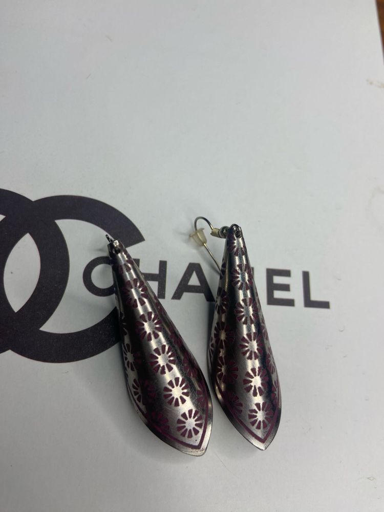Stylish Dangle Earrings