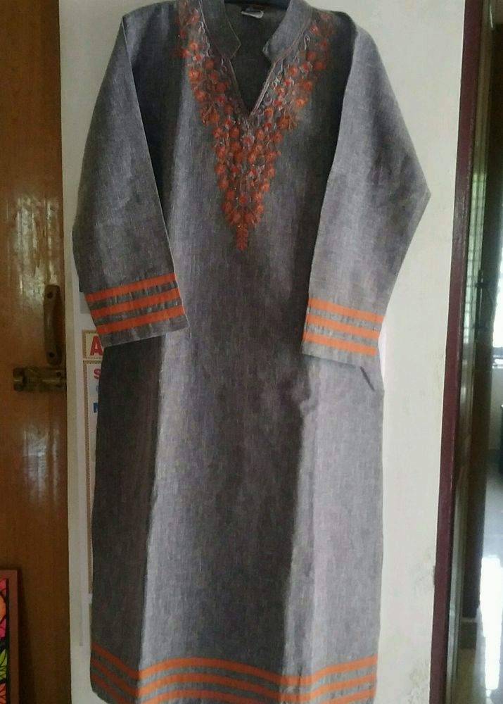 SOCH Kurti