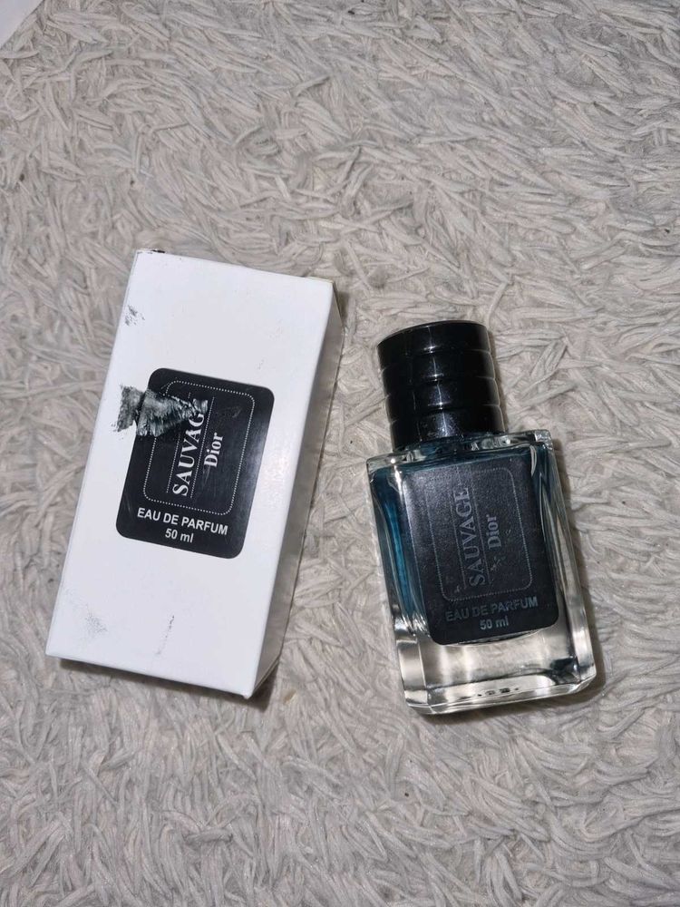 Dior Sauvage Eau de Parfum
