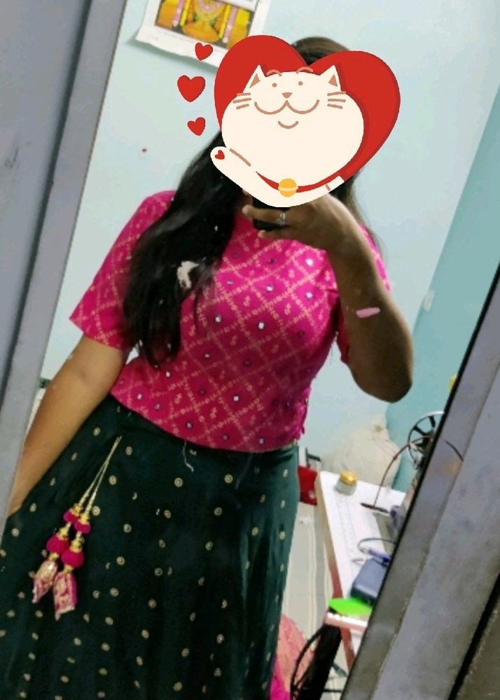 Lehenga Choli