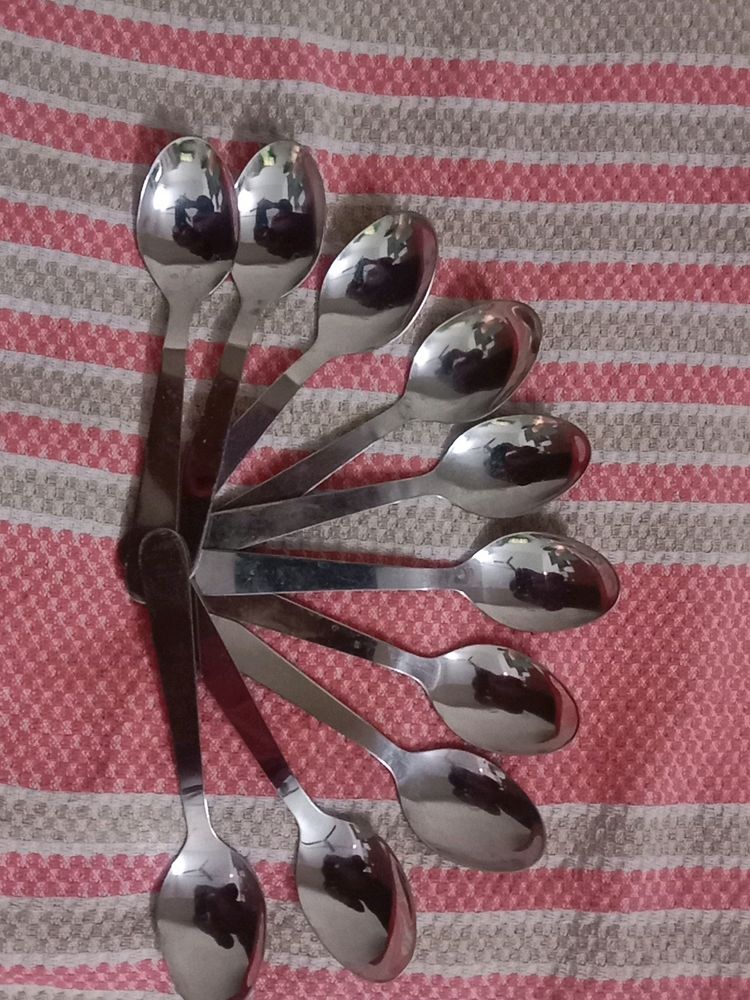 Combo Set Spoon