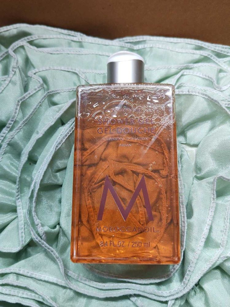 Moroccanoil Shower Gel 250ml