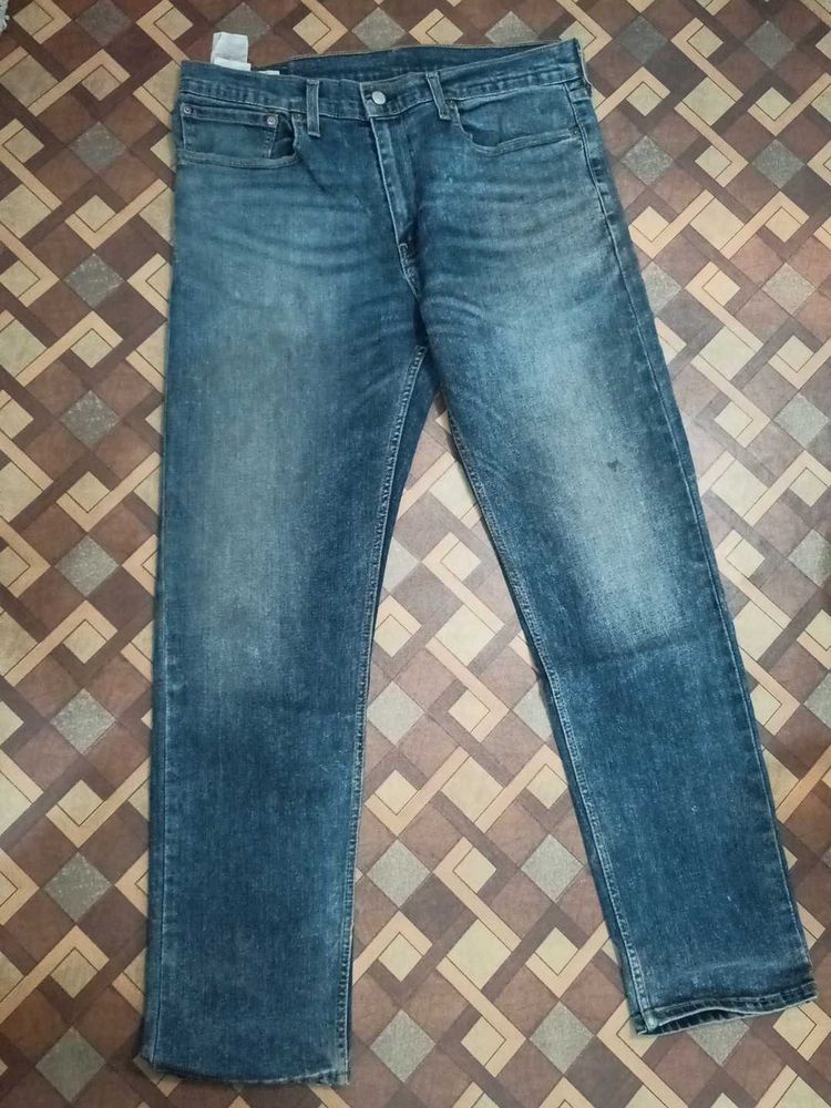 ⚡ ⚡ Flash Sale ⚡ ⚡  Levi's Jeans - Classic Denim