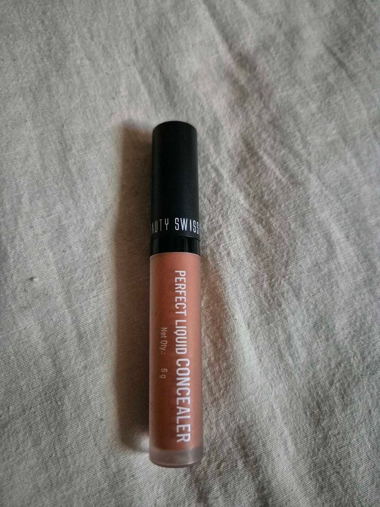 Beauty Swiss Perfect Liquid Concealer