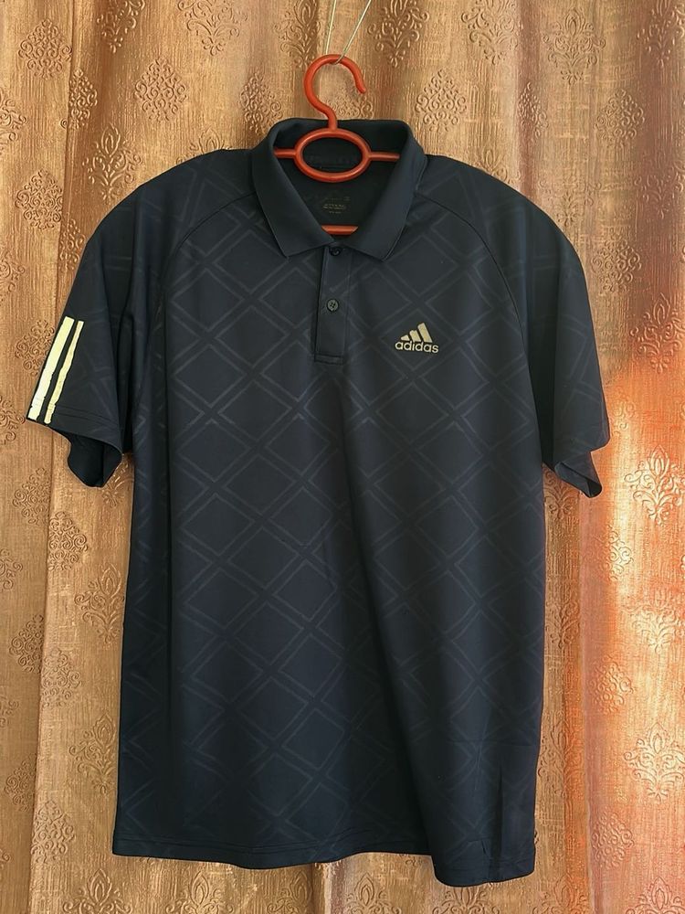 Adidas Men's Polo Shirt