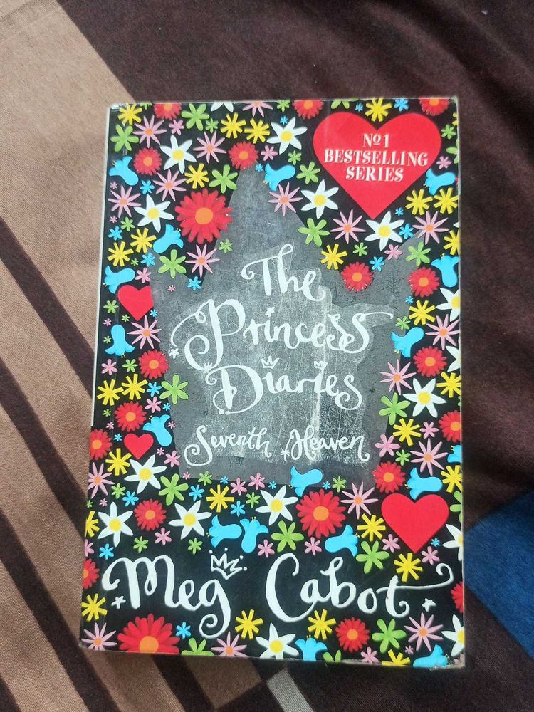 The Princess Diaries