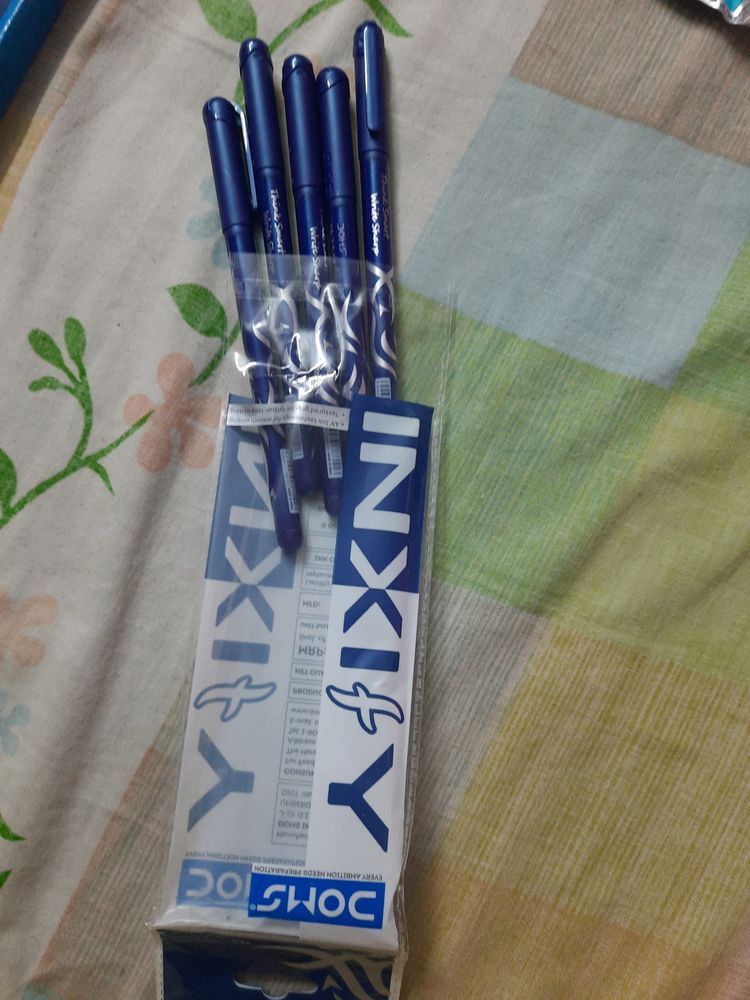 5 Pen