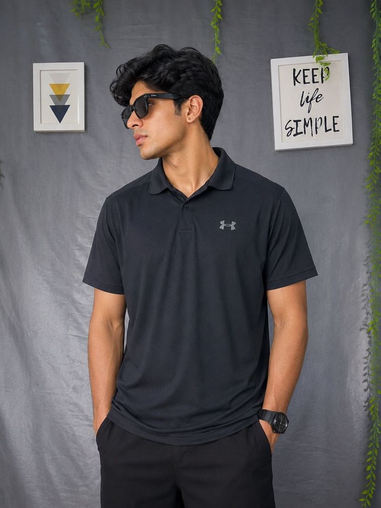 Men's Under Armour Polo Shirt
