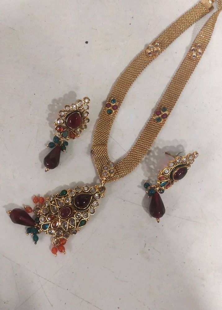Jewellery Set