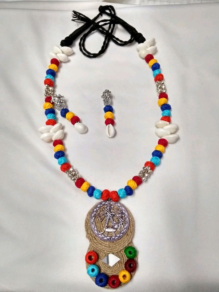 Designer Jewellery Set